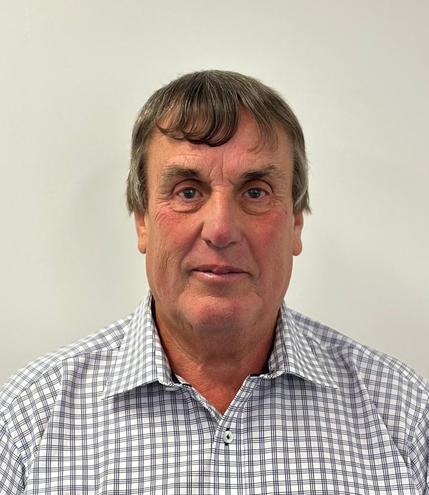 David Barwick
